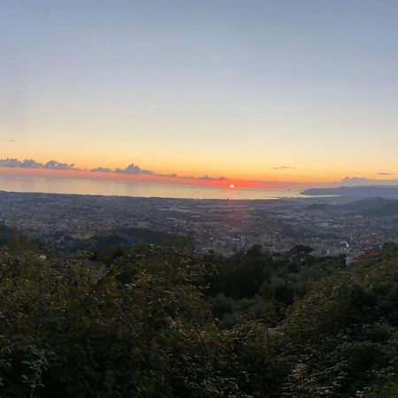Ancora Bilocale Βίλα Marina di Massa Εξωτερικό φωτογραφία