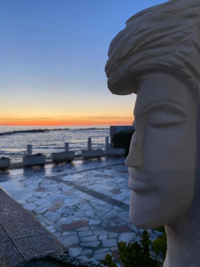 Ancora Bilocale Βίλα Marina di Massa Εξωτερικό φωτογραφία