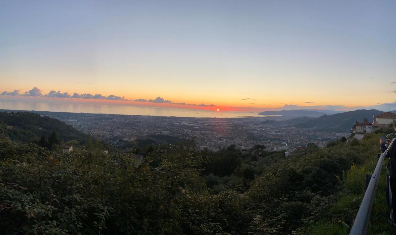 Ancora Bilocale Βίλα Marina di Massa Εξωτερικό φωτογραφία