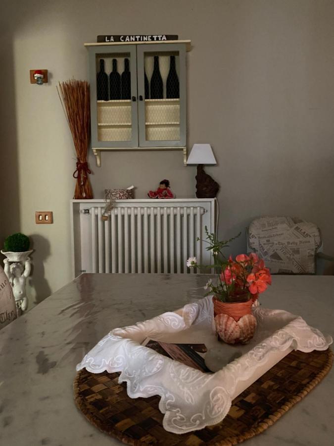 Ancora Bilocale Βίλα Marina di Massa Εξωτερικό φωτογραφία