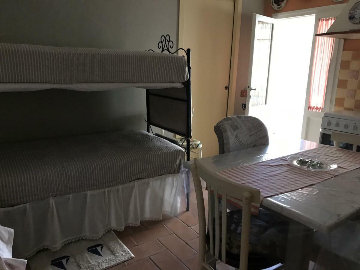 Ancora Bilocale Βίλα Marina di Massa Εξωτερικό φωτογραφία