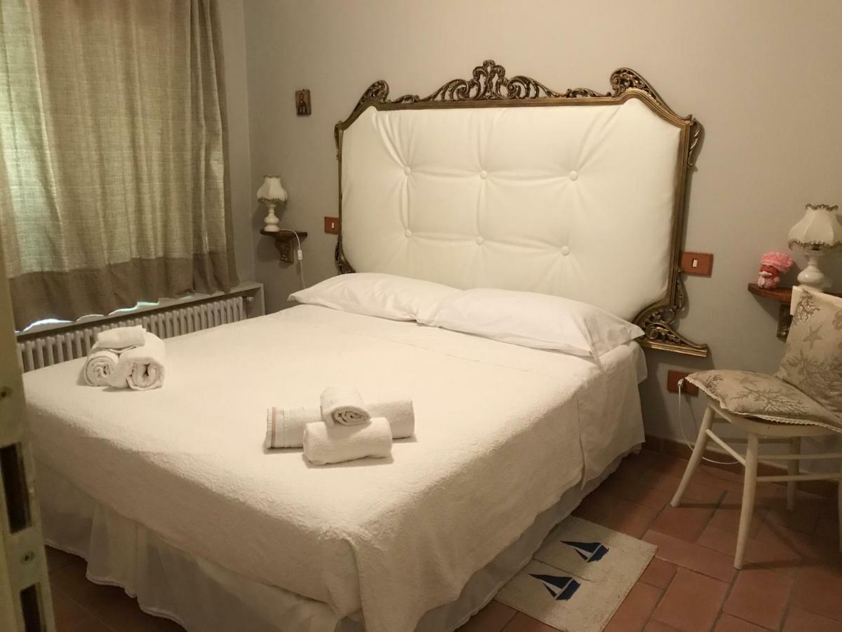 Ancora Bilocale Βίλα Marina di Massa Εξωτερικό φωτογραφία