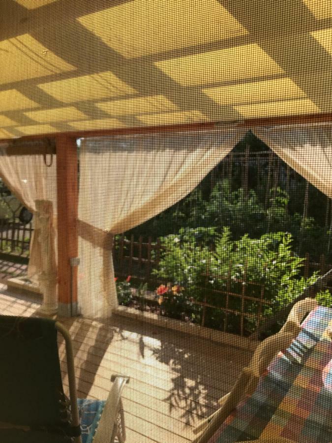 Ancora Bilocale Βίλα Marina di Massa Εξωτερικό φωτογραφία
