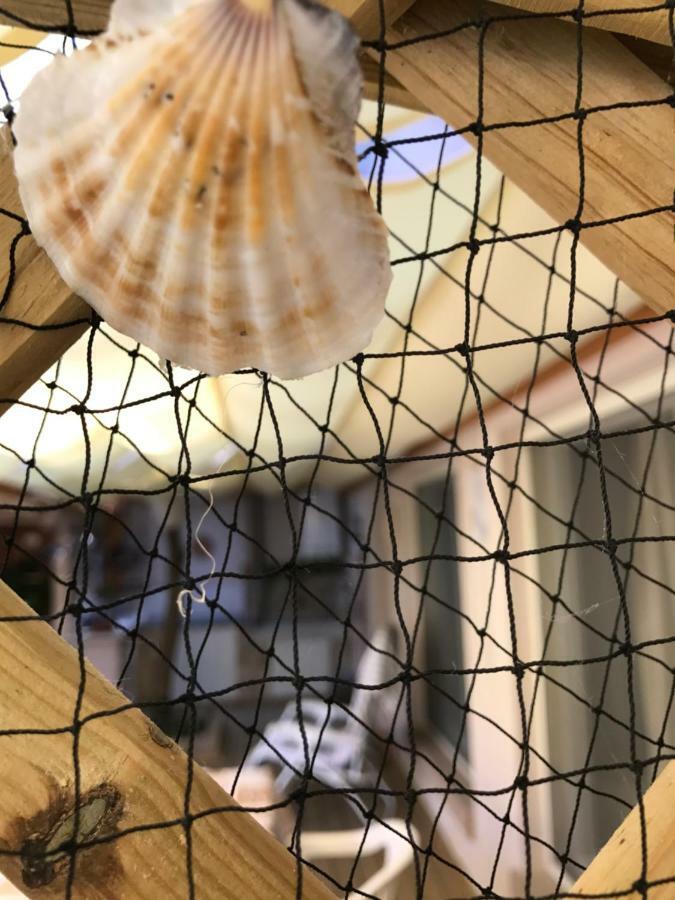 Ancora Bilocale Βίλα Marina di Massa Εξωτερικό φωτογραφία