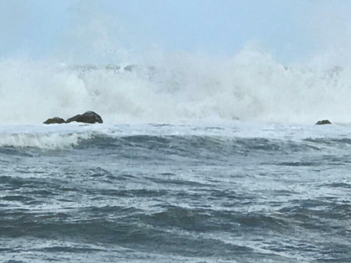 Ancora Bilocale Βίλα Marina di Massa Εξωτερικό φωτογραφία