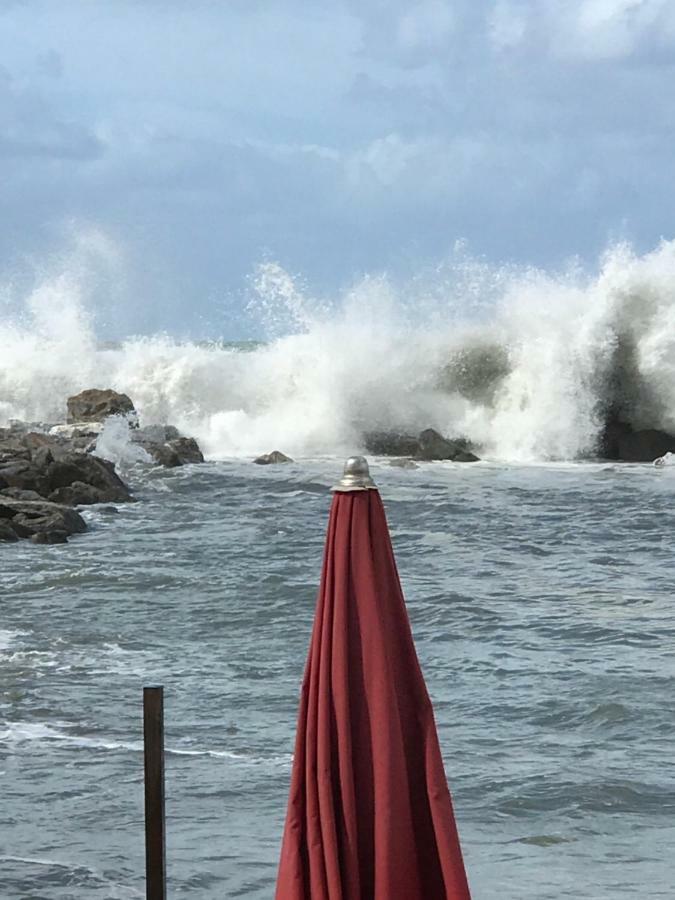 Ancora Bilocale Βίλα Marina di Massa Εξωτερικό φωτογραφία