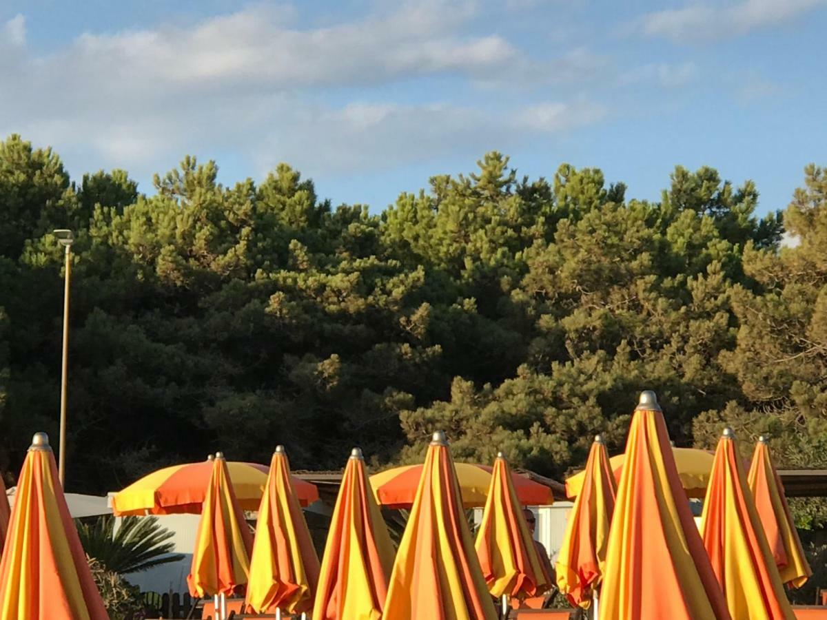Ancora Bilocale Βίλα Marina di Massa Εξωτερικό φωτογραφία