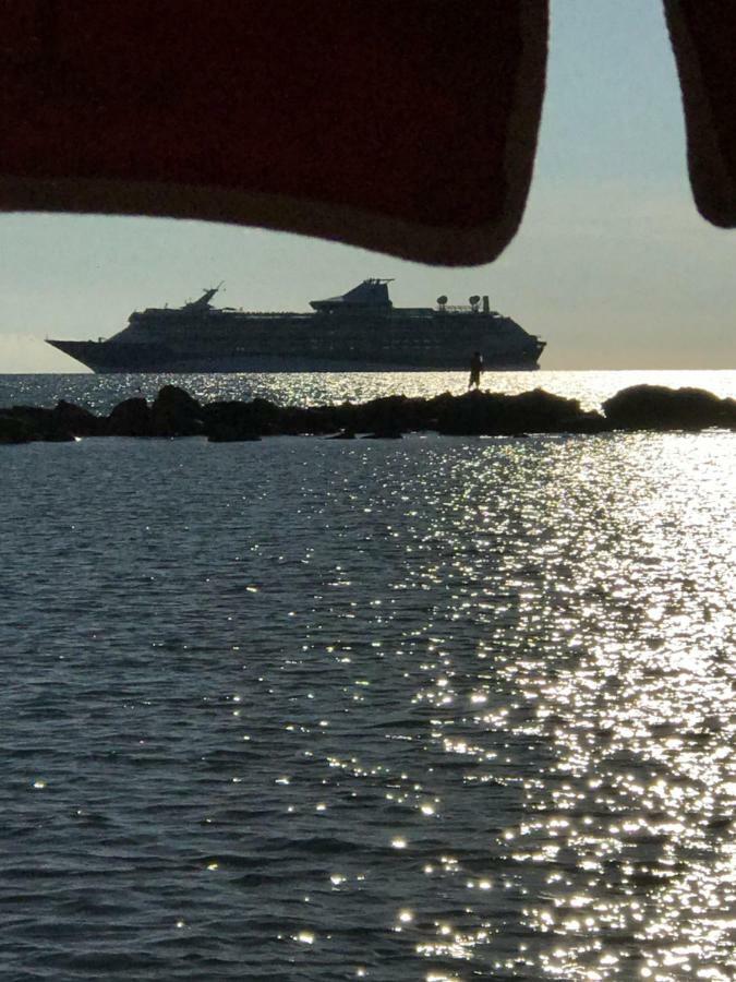 Ancora Bilocale Βίλα Marina di Massa Εξωτερικό φωτογραφία