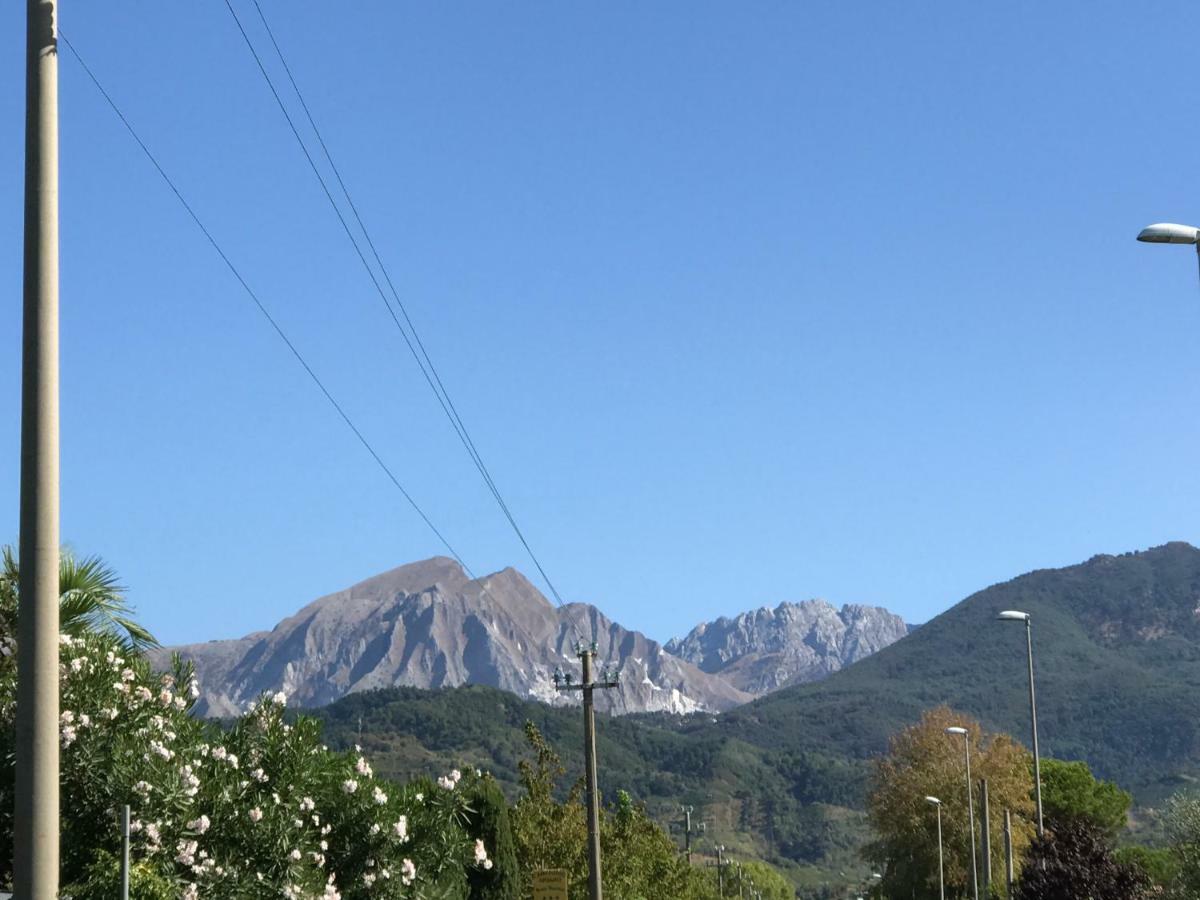 Ancora Bilocale Βίλα Marina di Massa Εξωτερικό φωτογραφία