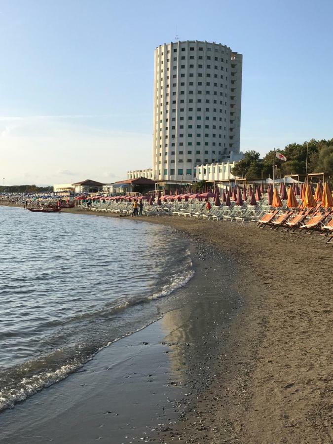 Ancora Bilocale Βίλα Marina di Massa Εξωτερικό φωτογραφία